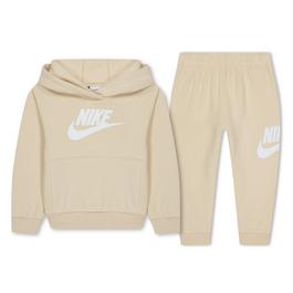 Nike Fleece Tracksuit