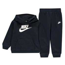 Nike Fleece Tracksuit