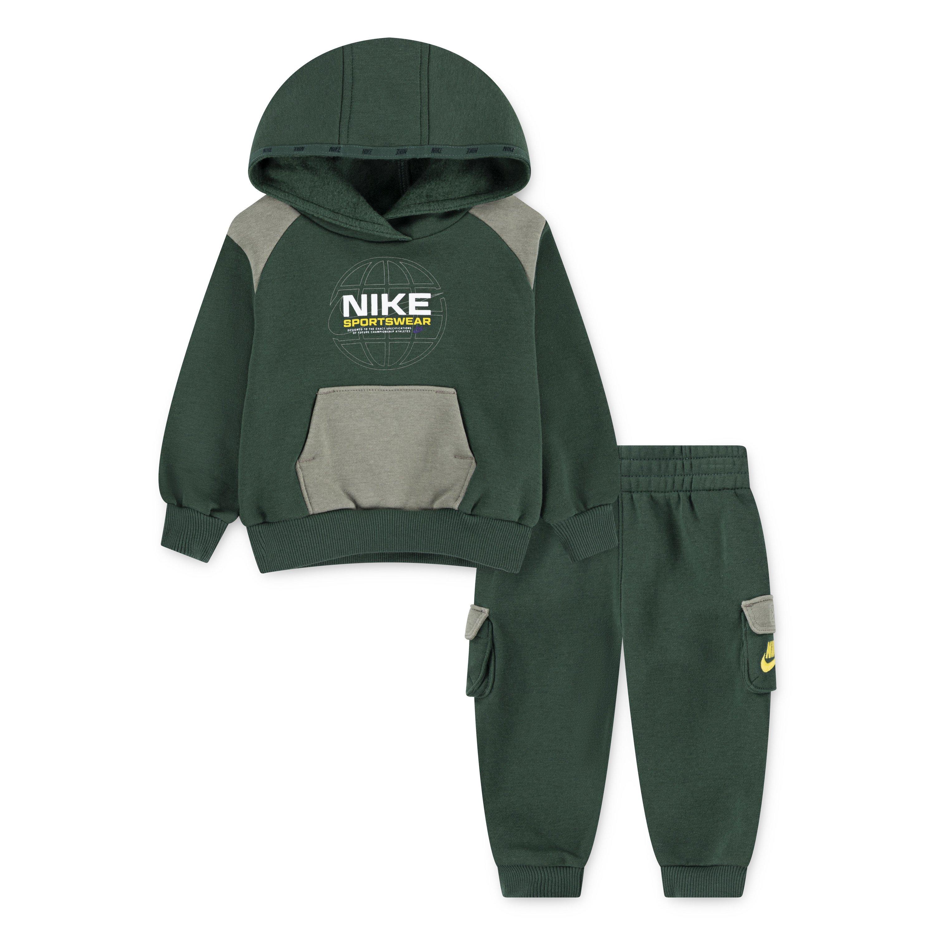 Fichte - Nike - Utility Po Se Bb99 - 1