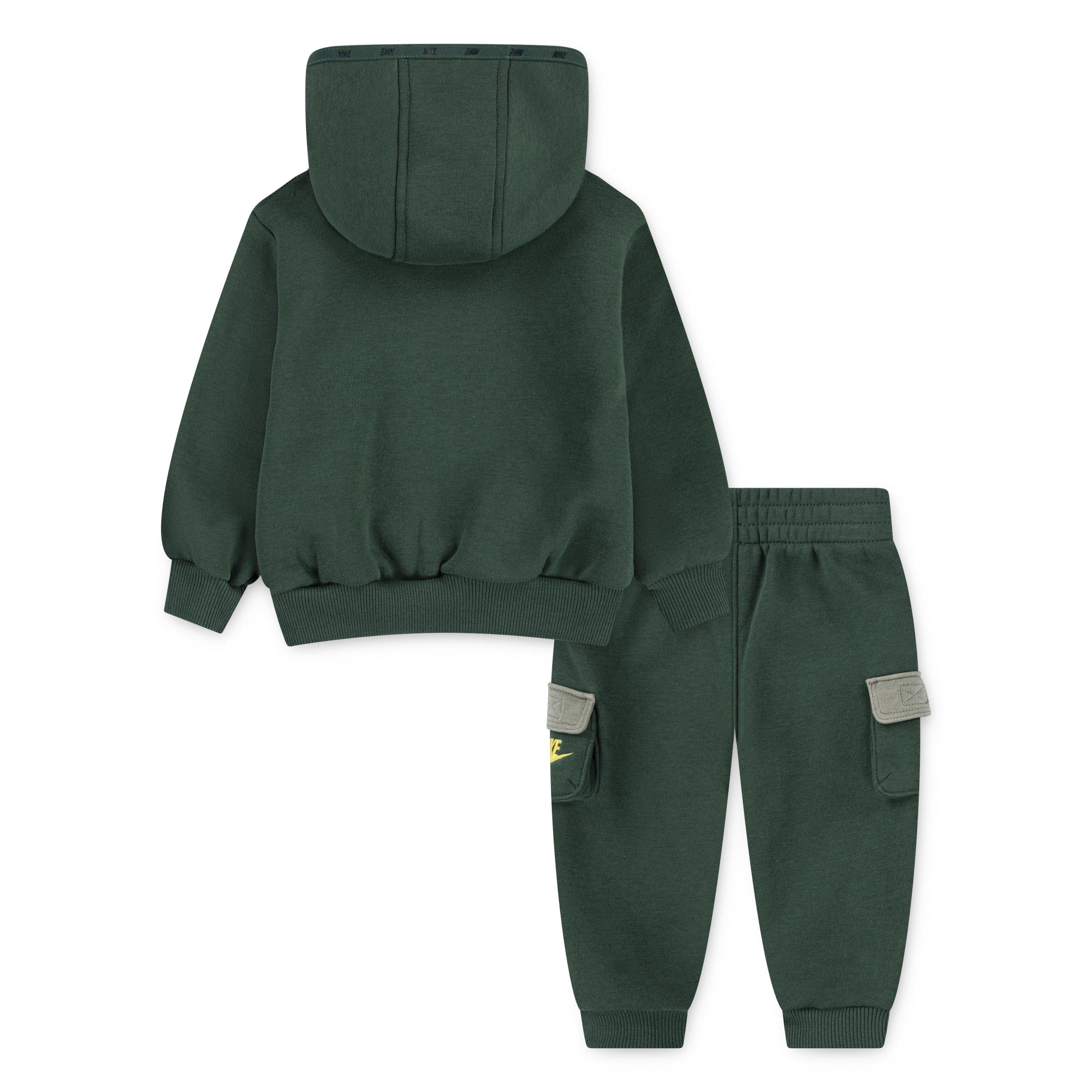 Fichte - Nike - Utility Po Se Bb99 - 2