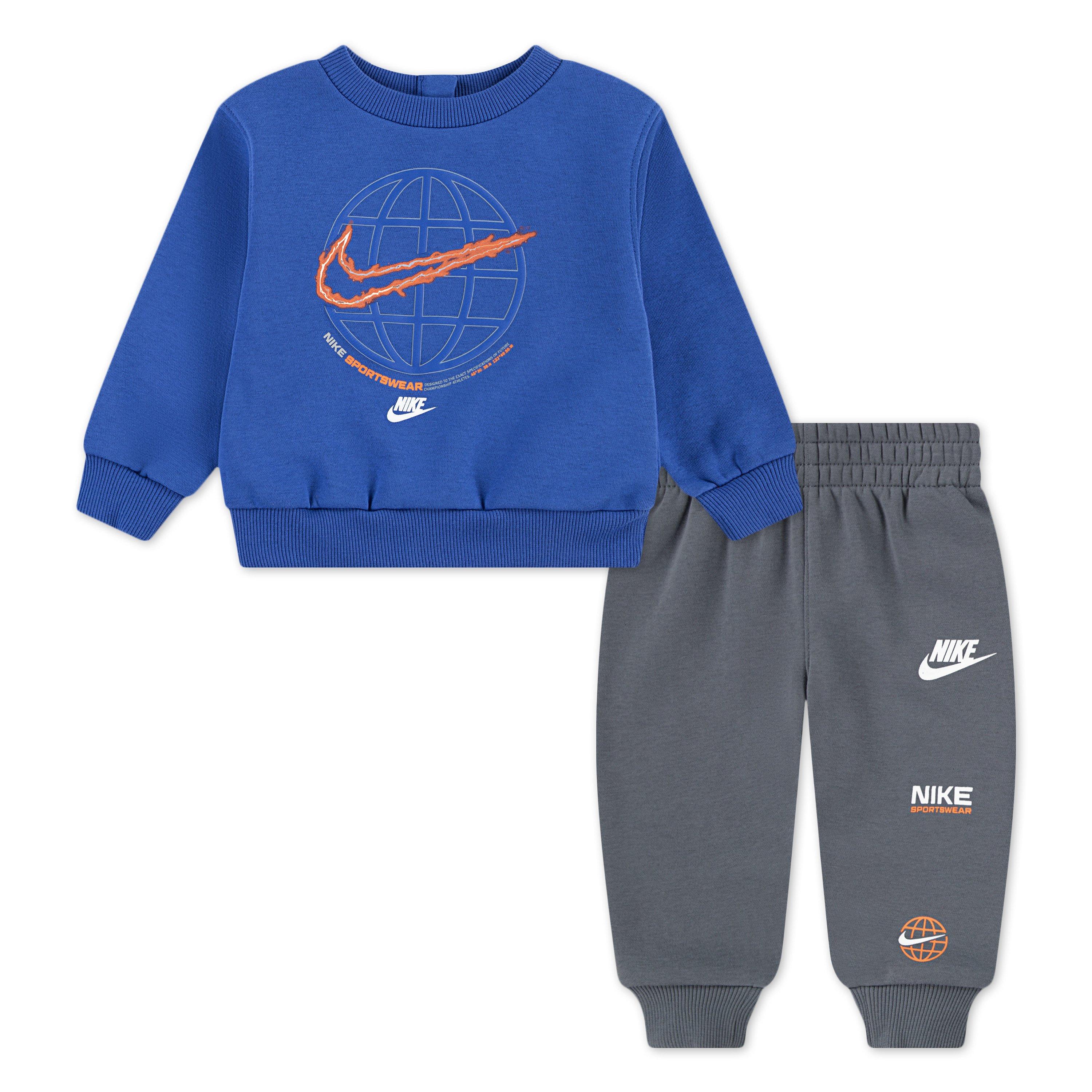 Nike Crw Pant Set Bb99