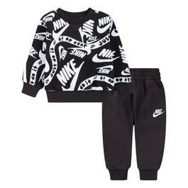 Nike Fleece Shorts Junior Boys