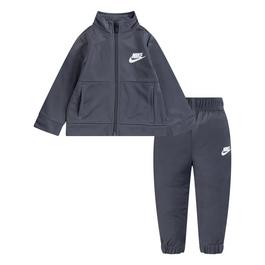 Nike Junior NSW Tracksuit Set