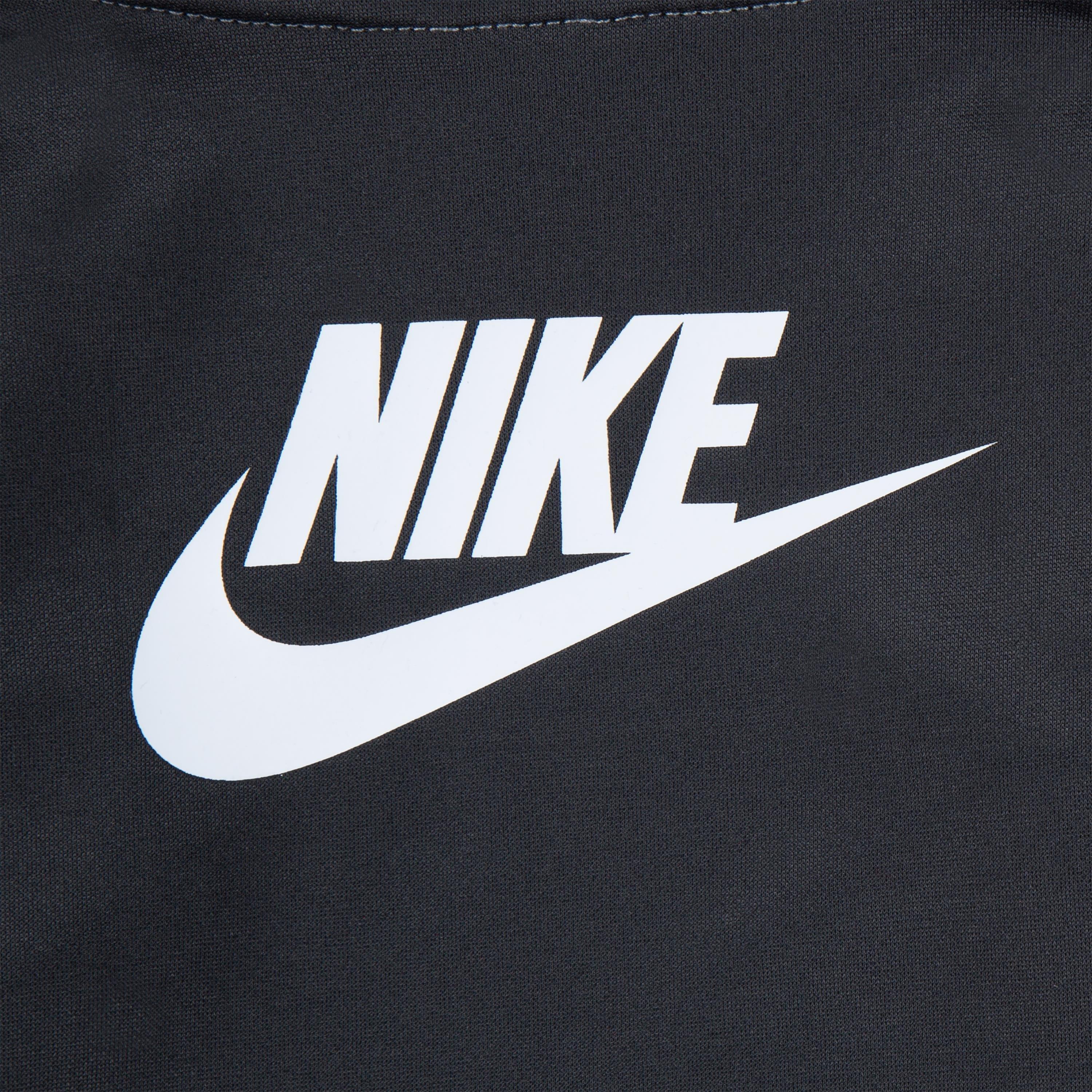 Grijs/Wit - Nike - NSW Tracksuit Set - 4