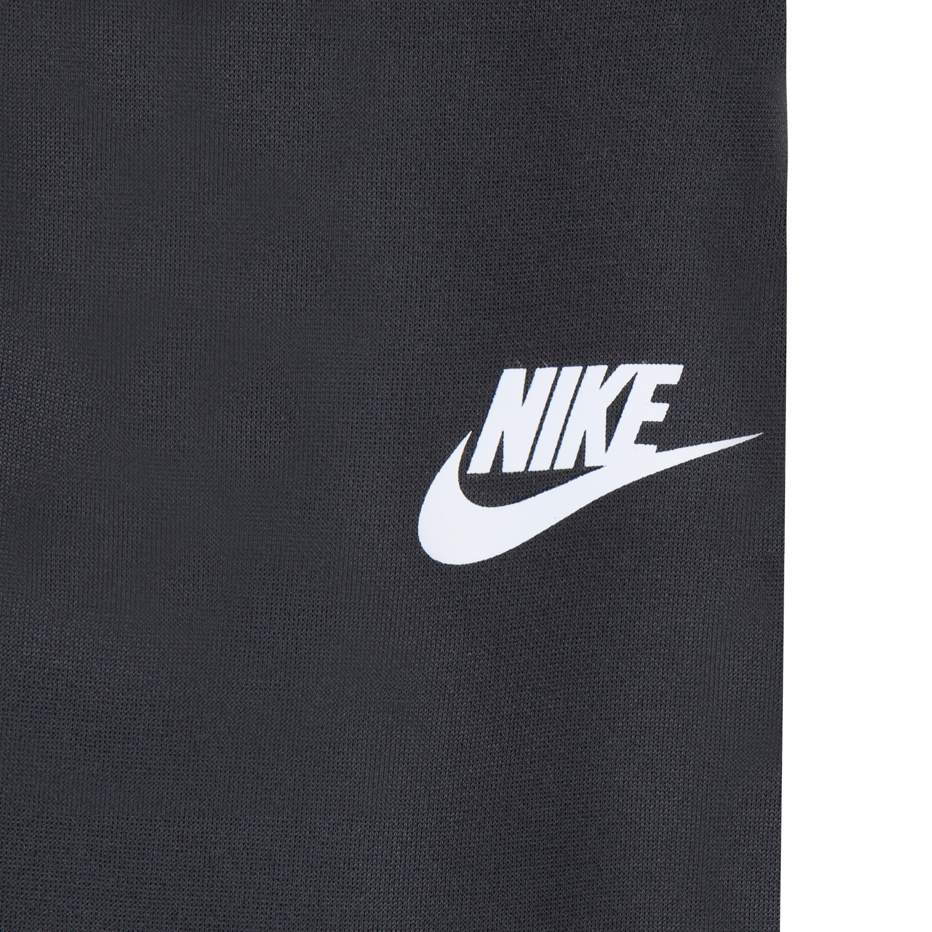 Grijs/Wit - Nike - NSW Tracksuit Set - 5