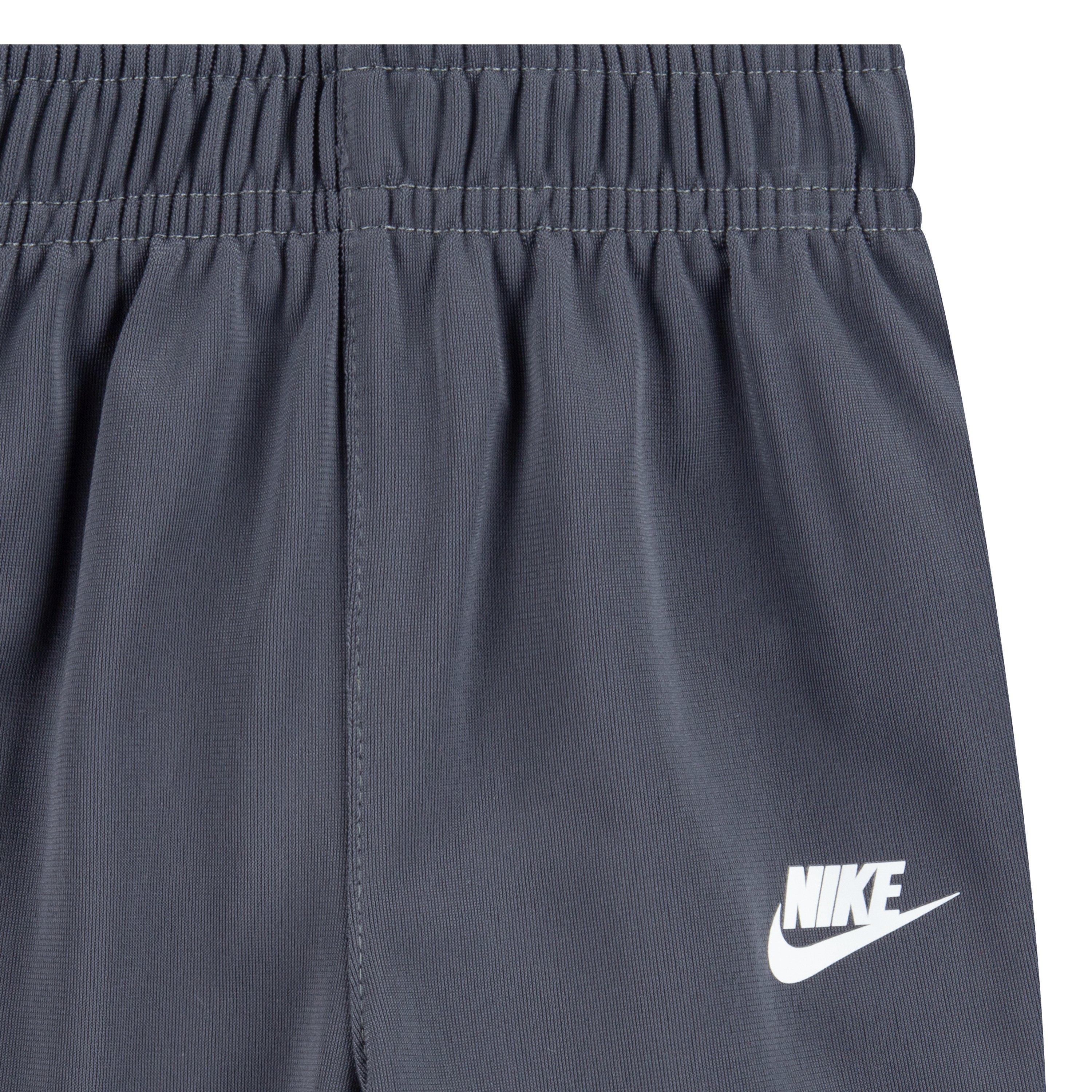 Grijs/Wit - Nike - NSW Tracksuit Set - 6