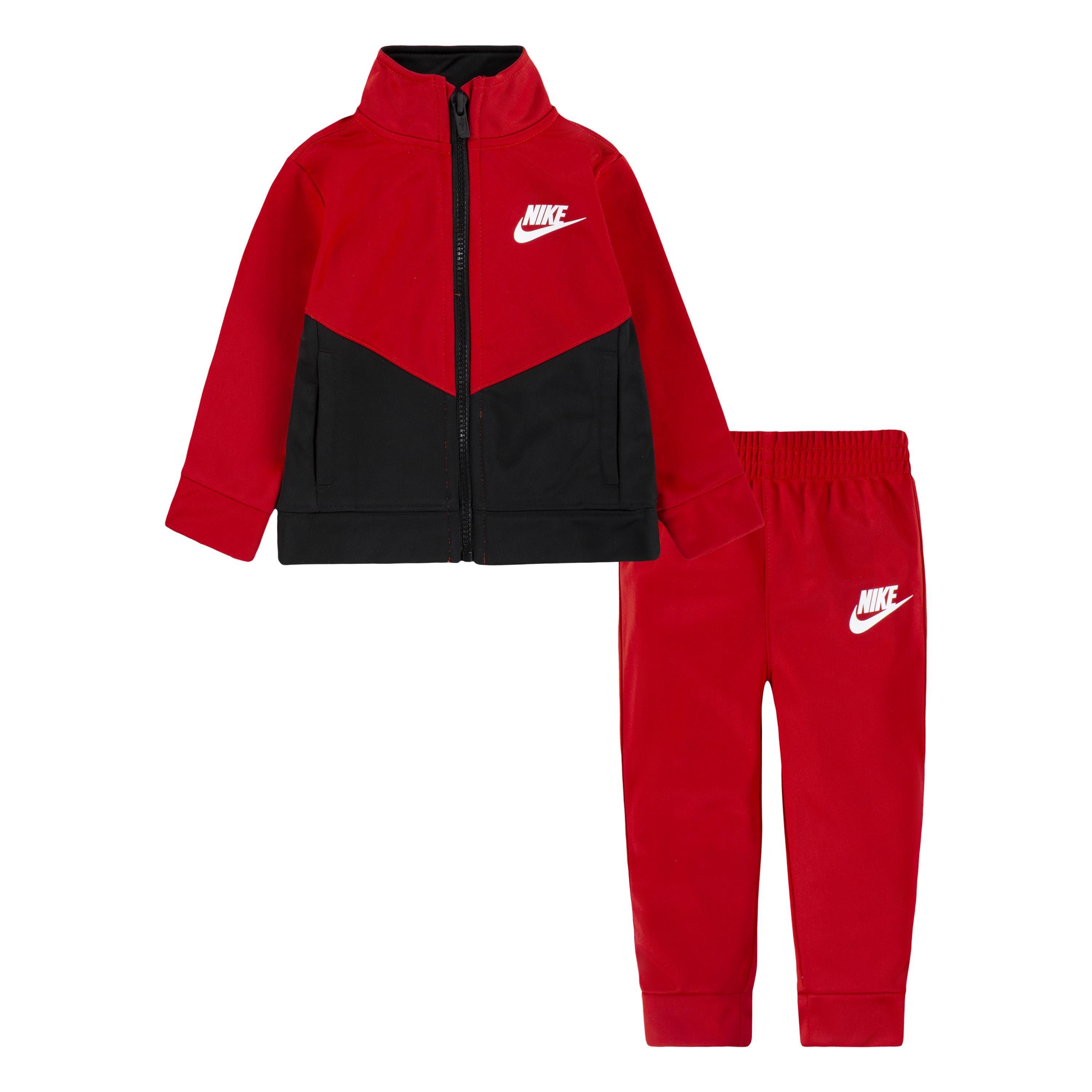 nike jogger sets men