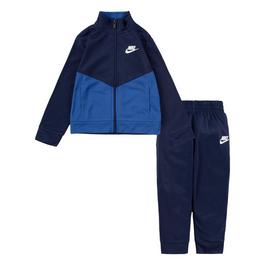 Nike Junior NSW Tracksuit Set