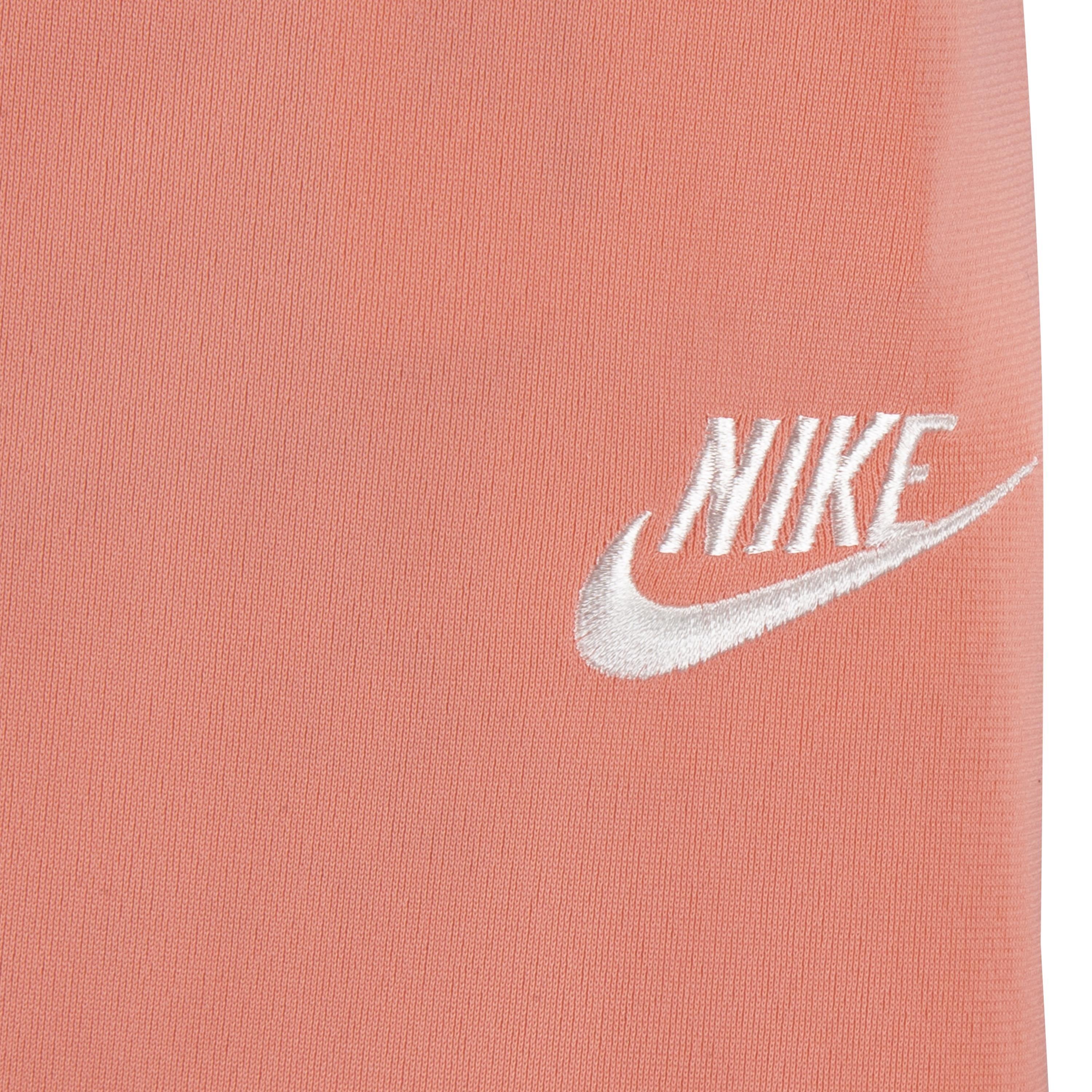 Pink Glaze - Nike - NSW Poly Tracksuit Babies - 4