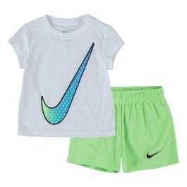 Nike Jack Jumper and Bottom Loungewear Set