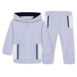 Boss Tracksuit Set Babies