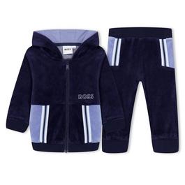 Boss Trksuit Set Bb44