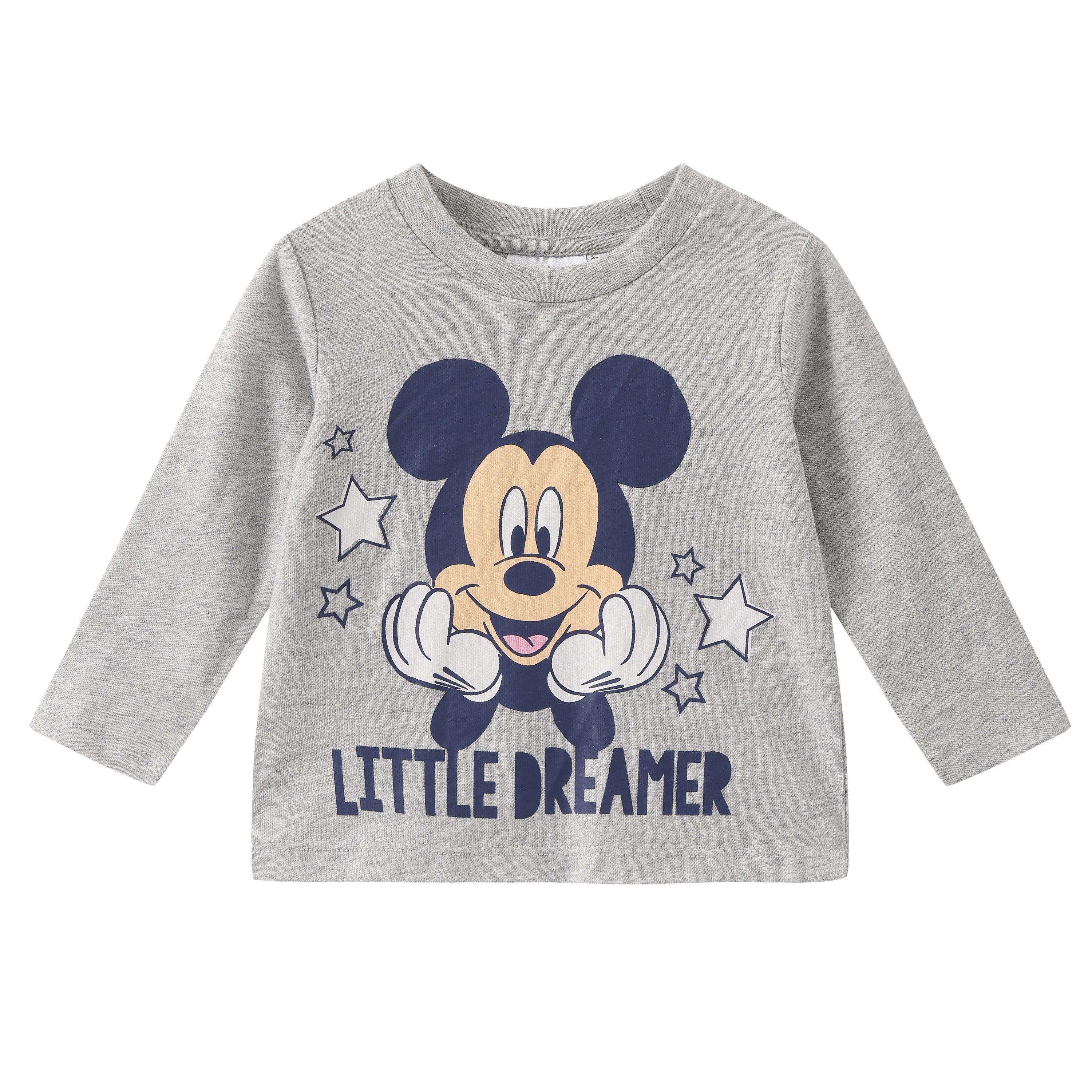 Topolino - Character - Pyjama Set Infants - 2