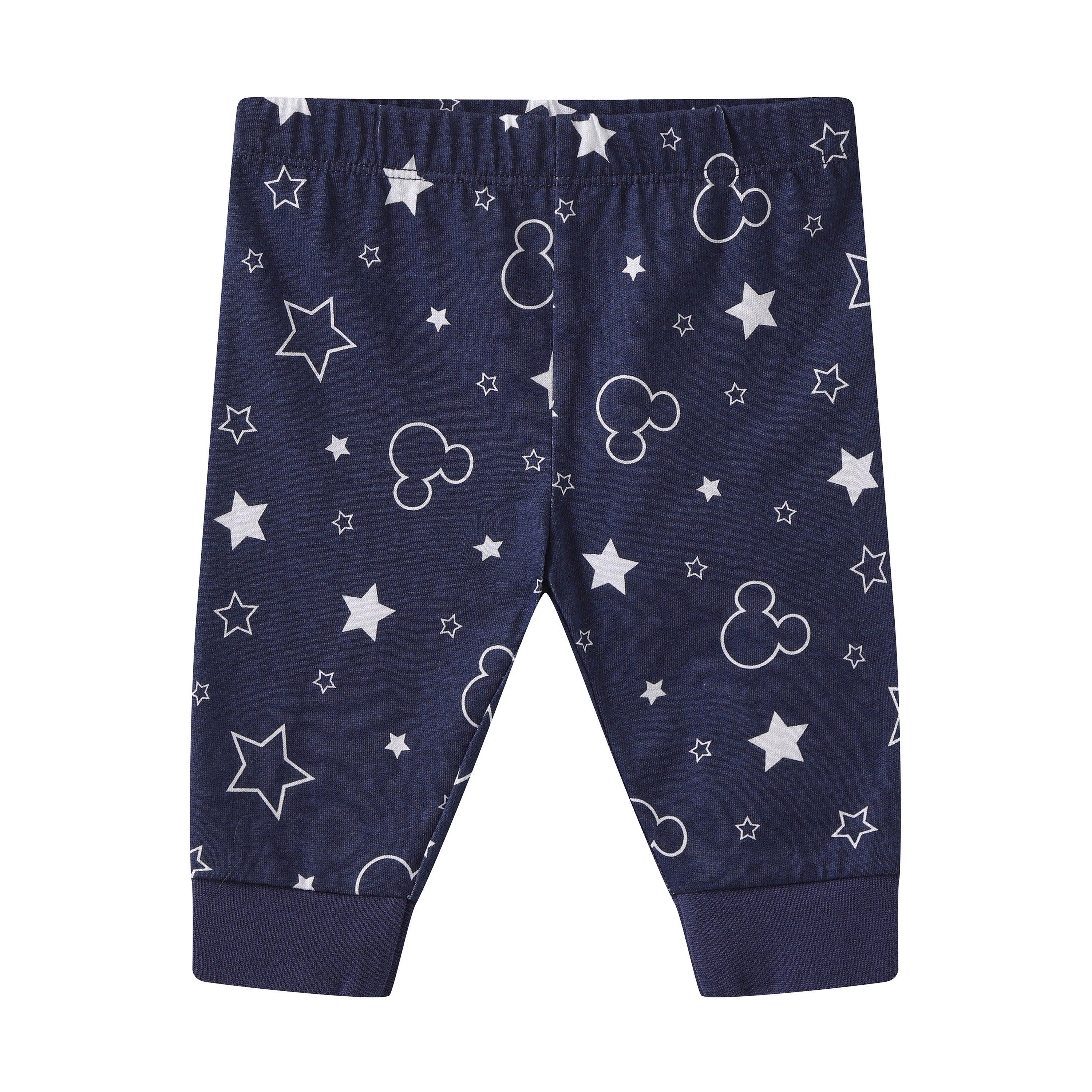 Topolino - Character - Pyjama Set Infants - 4
