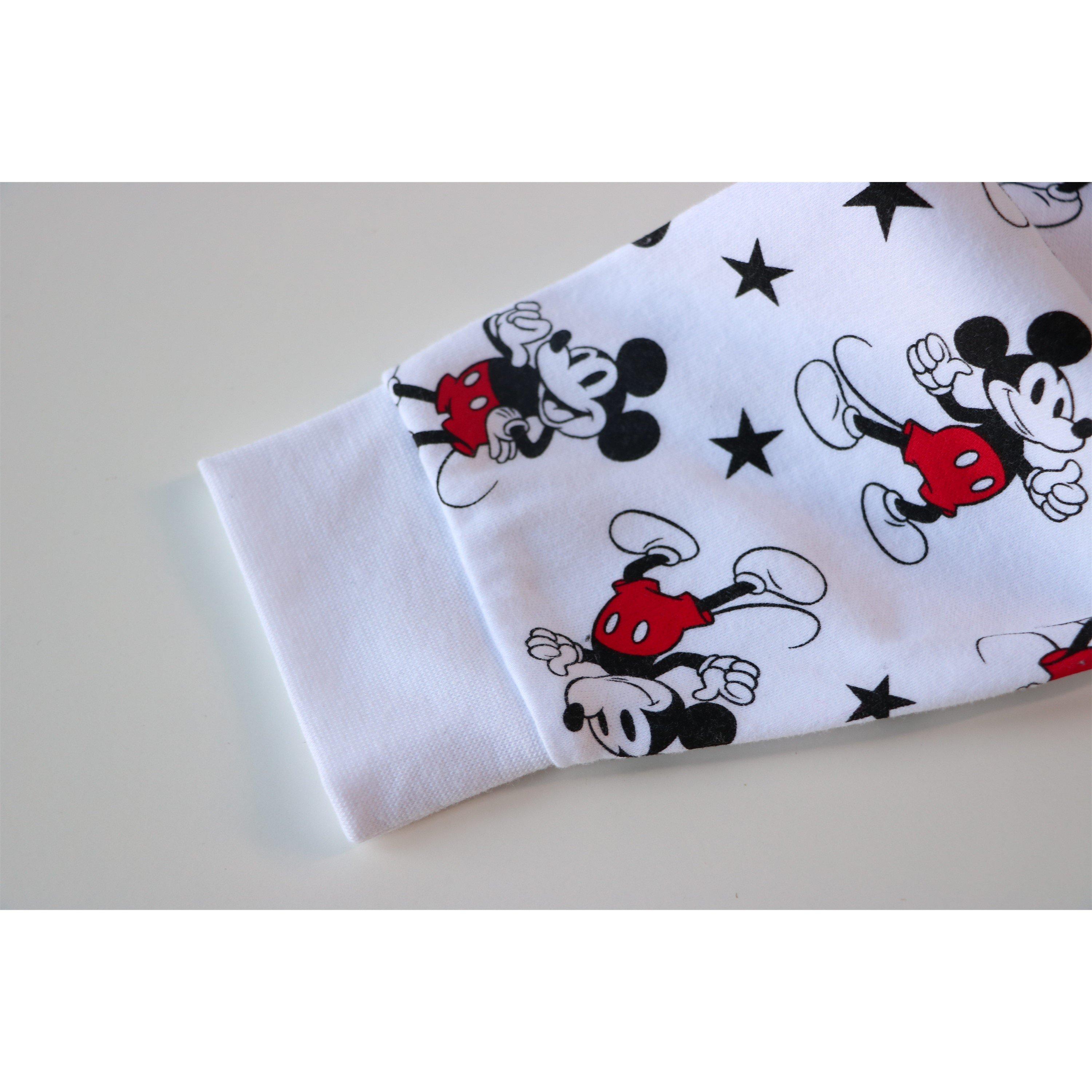 Mickey Mouse - Character - Character Pyjama Set Infants - 9