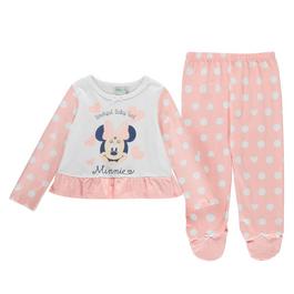 Character Pyjama Set for Babies