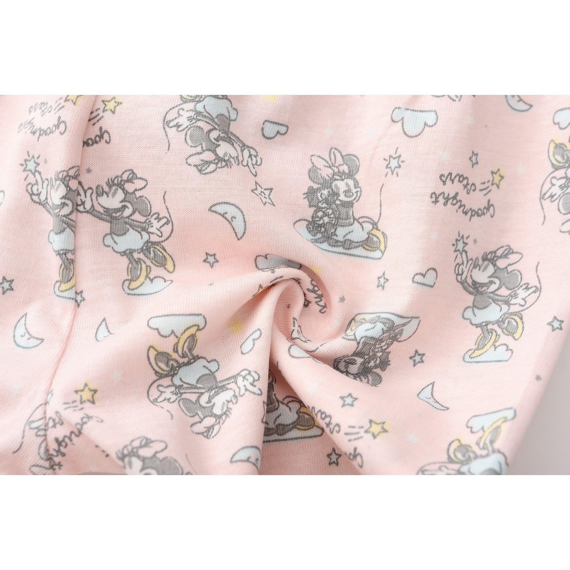 Minnie Mouse - Character - Character Pyjama Set Infants - 11
