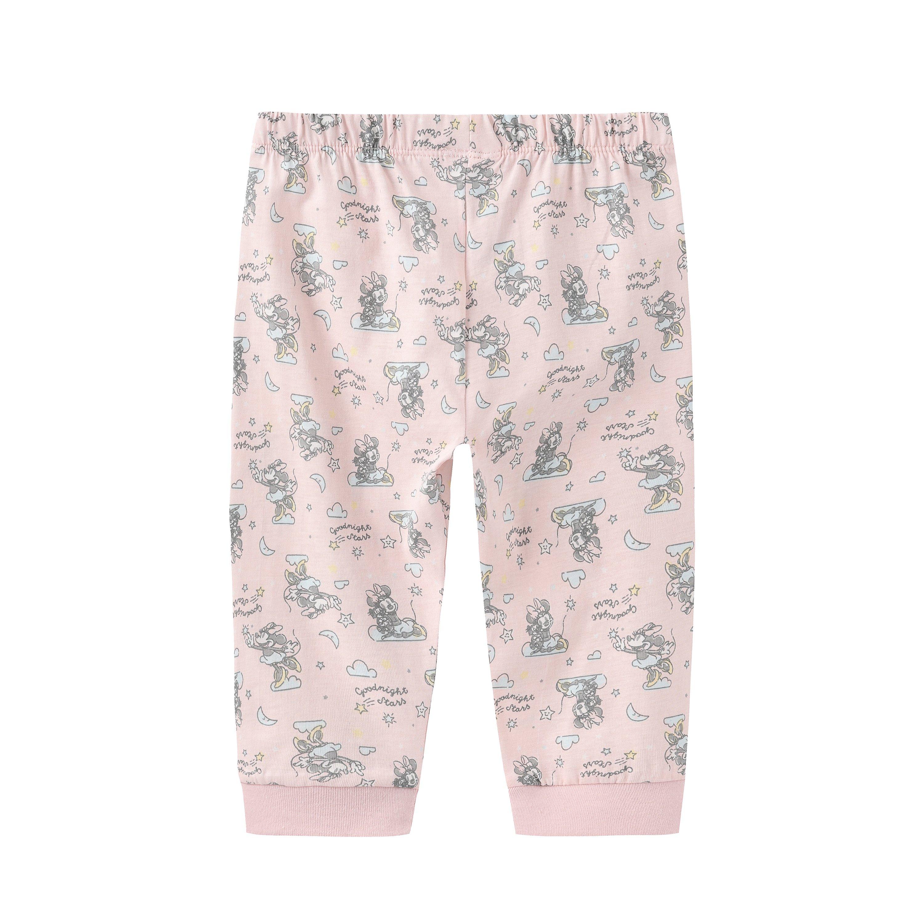 Minnie Mouse - Character - Character Pyjama Set Infants - 5