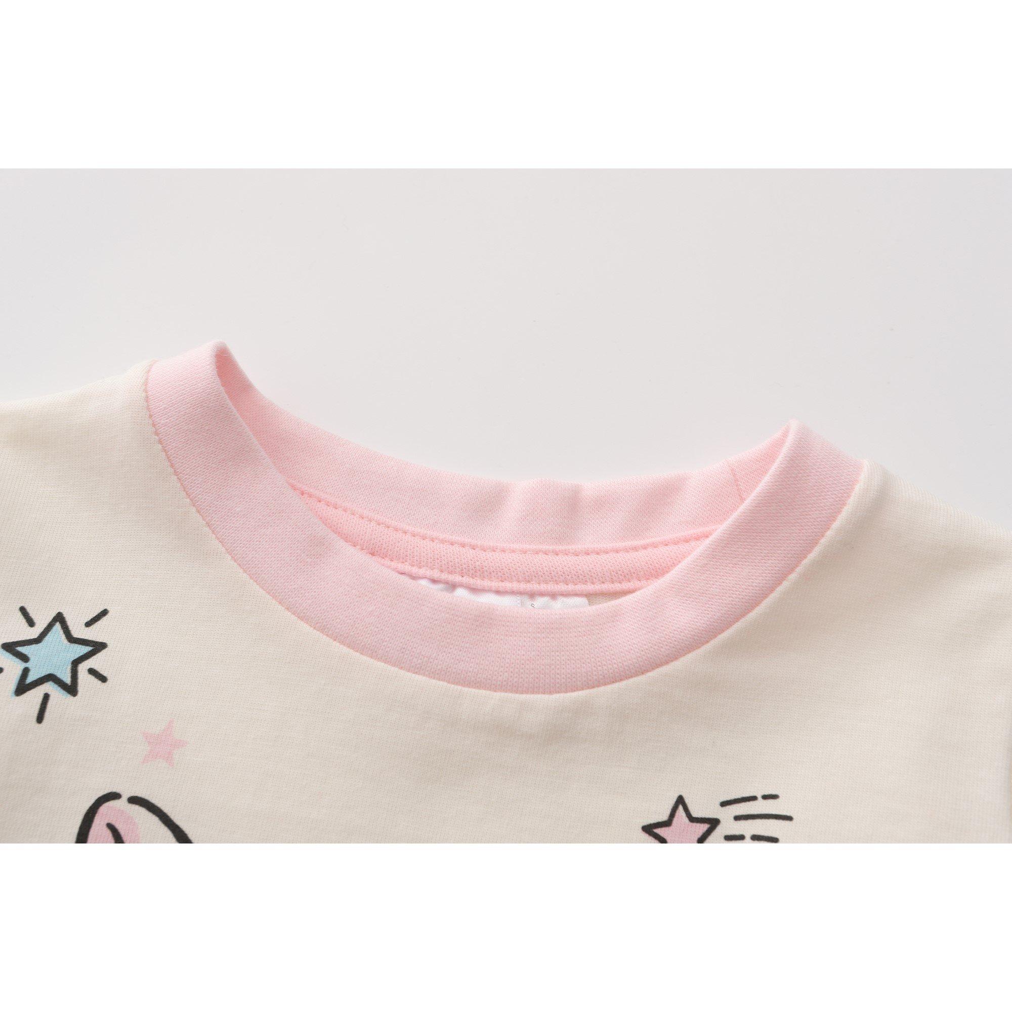 Minnie Mouse - Character - Character Pyjama Set Infants - 6