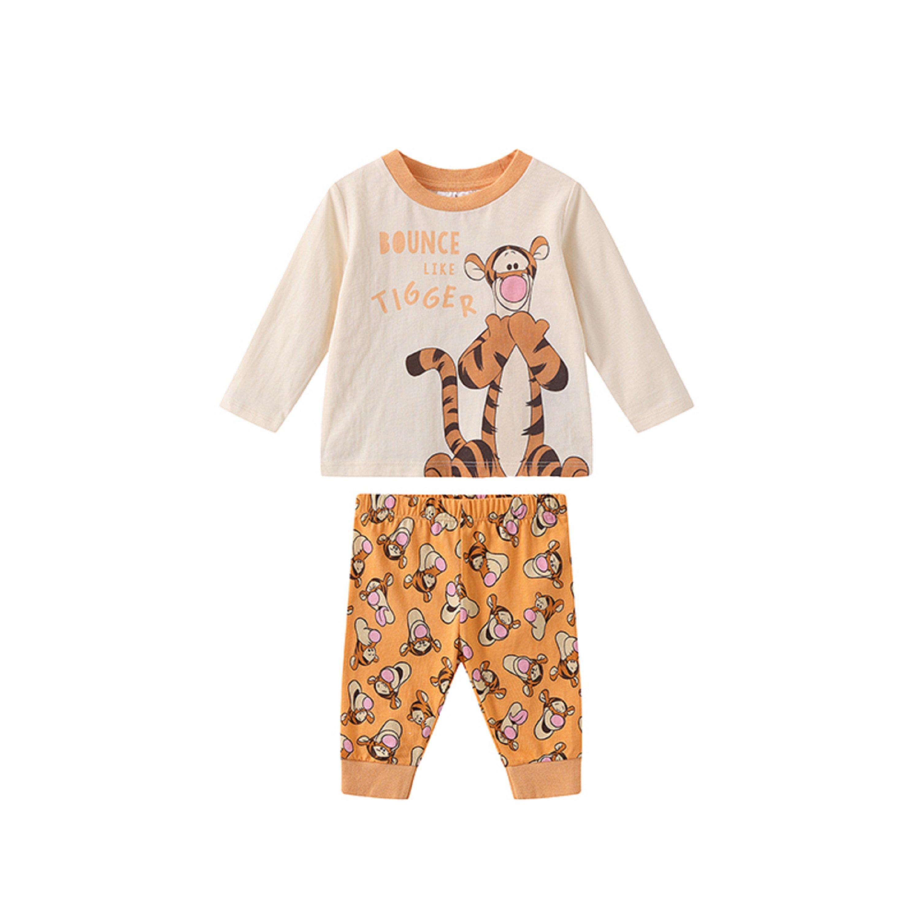 Winnie - Character - Character Pyjama Set Infants - 1