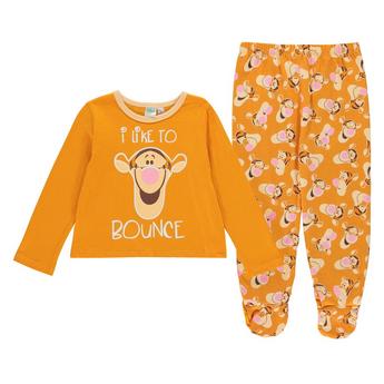 Character Adorable  Pyjama Set for Babies