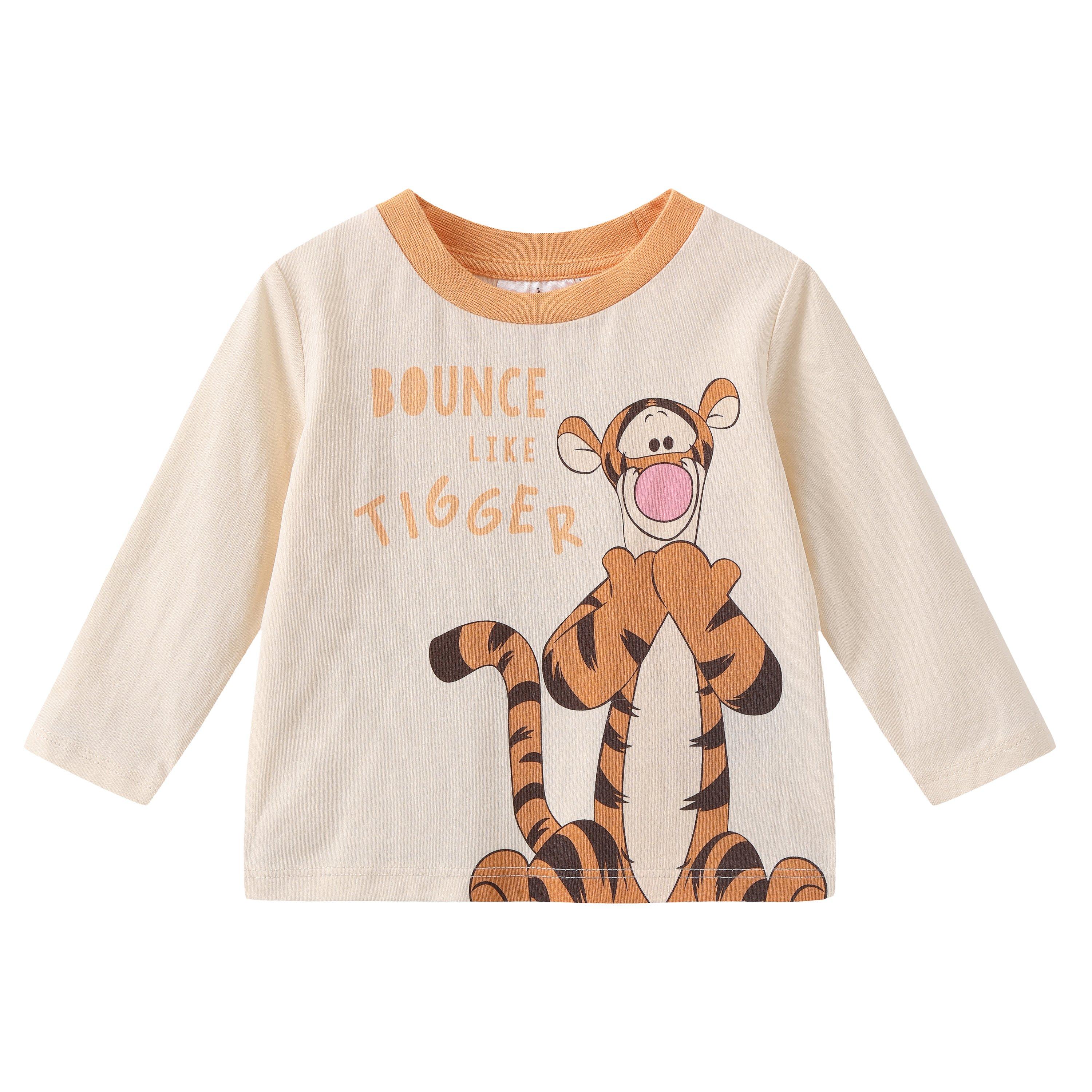 Winnie - Character - Character Pyjama Set Infants - 2