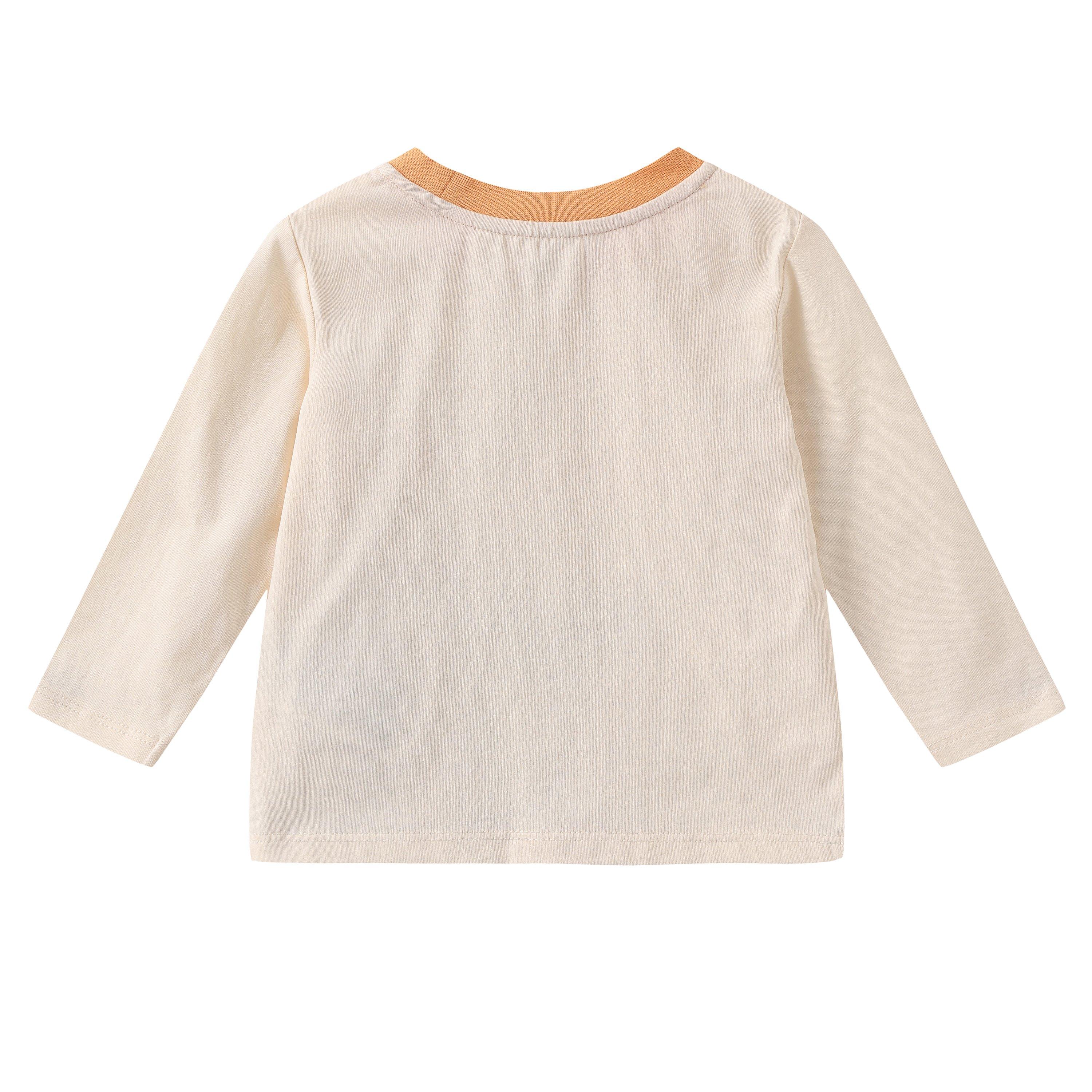 Winnie - Character - Character Pyjama Set Infants - 3