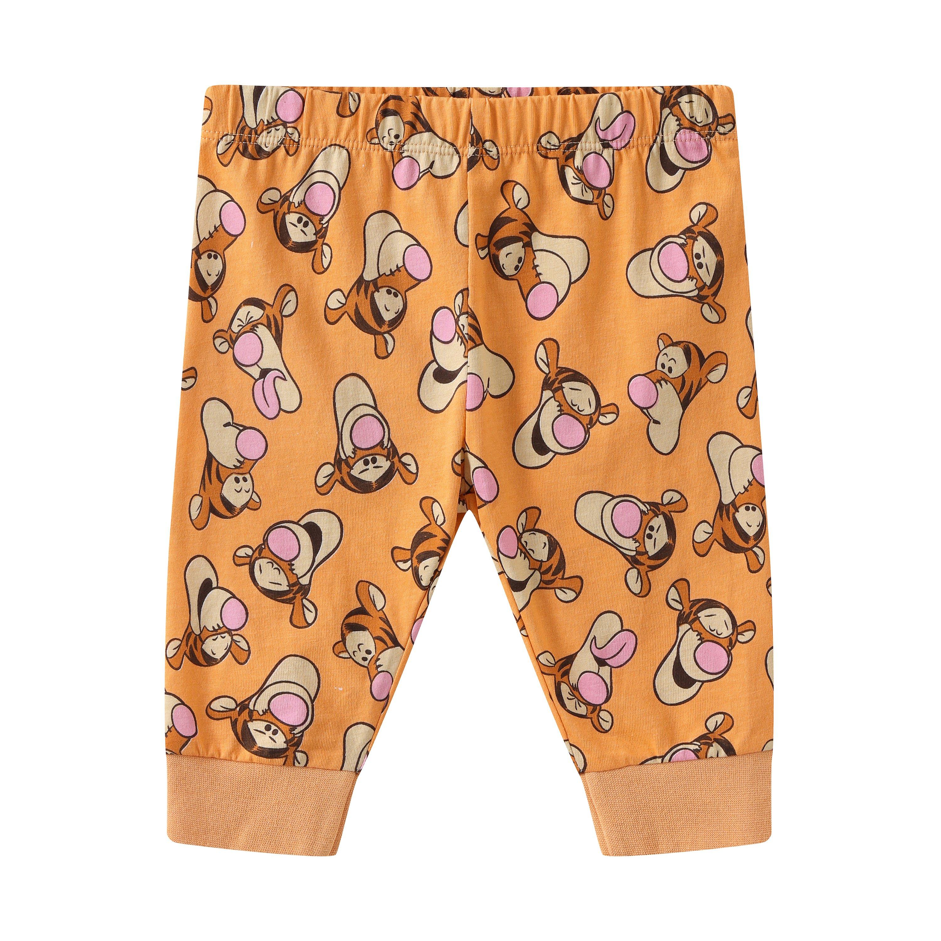 Winnie - Character - Character Pyjama Set Infants - 4