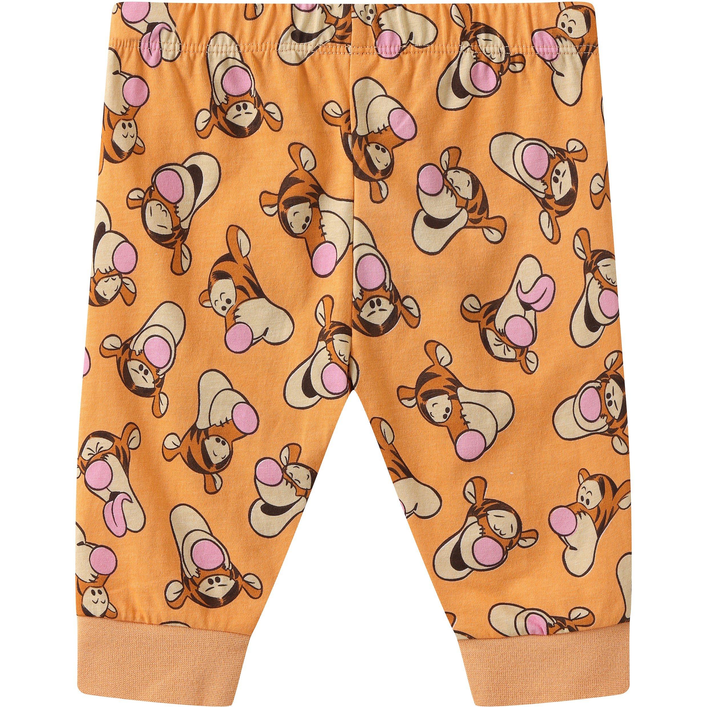 Winnie - Character - Character Pyjama Set Infants - 5