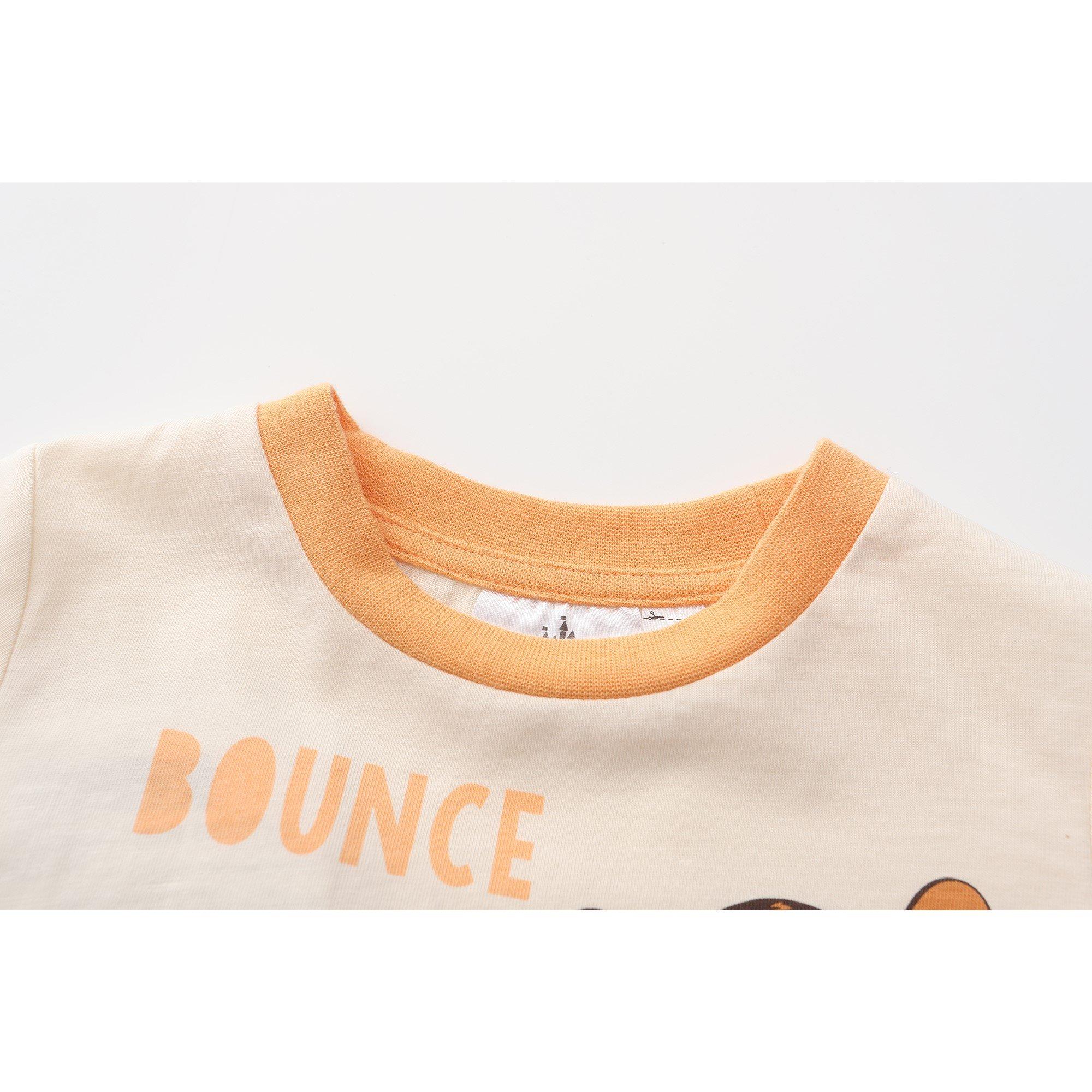 Winnie - Character - Character Pyjama Set Infants - 6