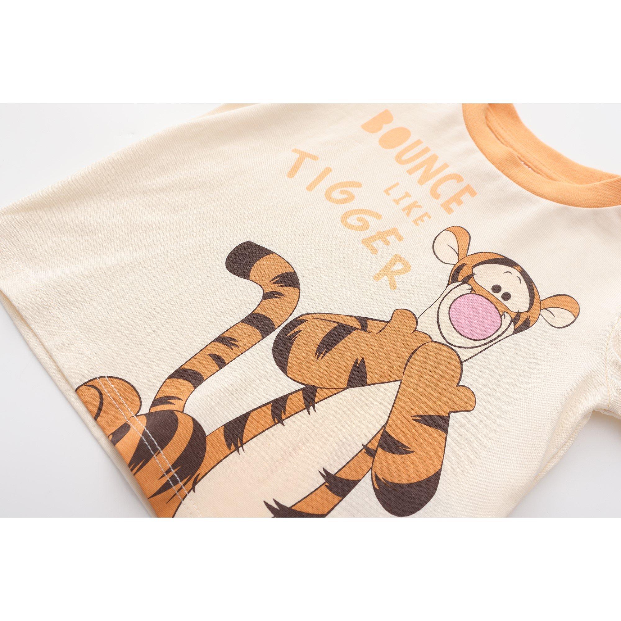 Winnie - Character - Character Pyjama Set Infants - 7
