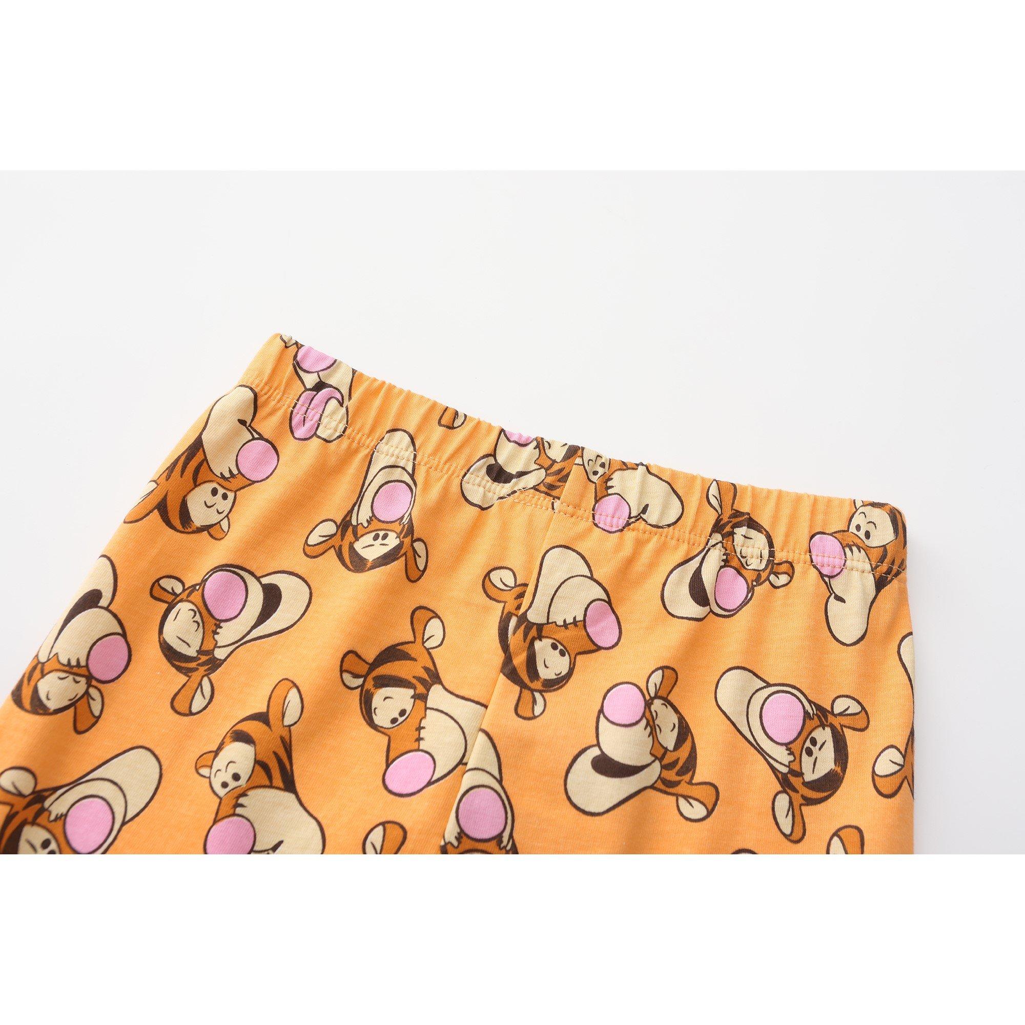 Winnie - Character - Character Pyjama Set Infants - 8