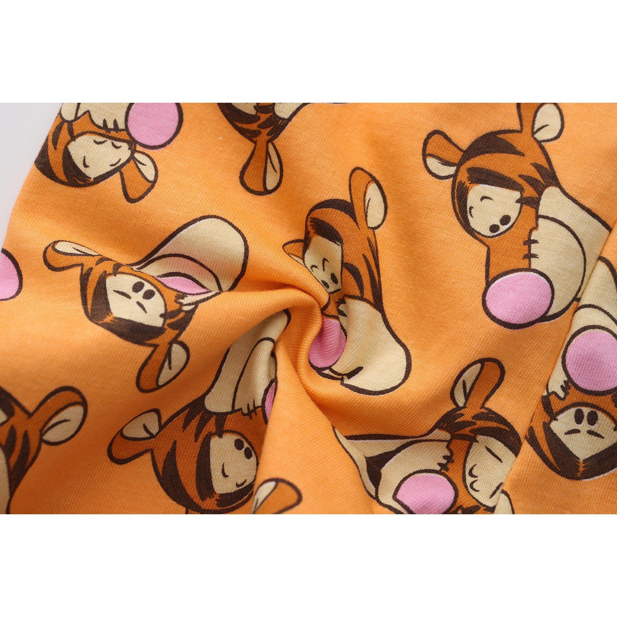 Winnie - Character - Character Pyjama Set Infants - 9