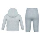 Gris jaspeado - SoulCal - Signature OTH and Jogger Set Babies 0-24 Mths - 2