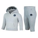 Gris jaspeado - SoulCal - Signature OTH and Jogger Set Babies 0-24 Mths - 3