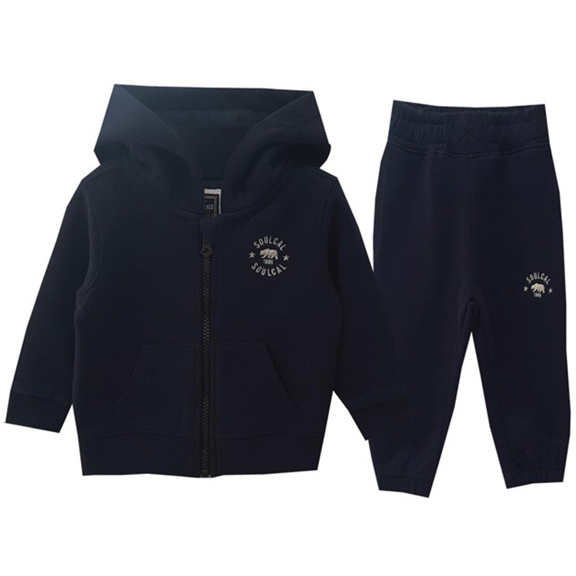 Soulcal tracksuit on sale