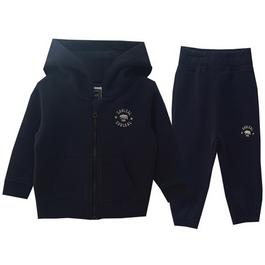 SoulCal Signature Fleece Tracksuit Babies