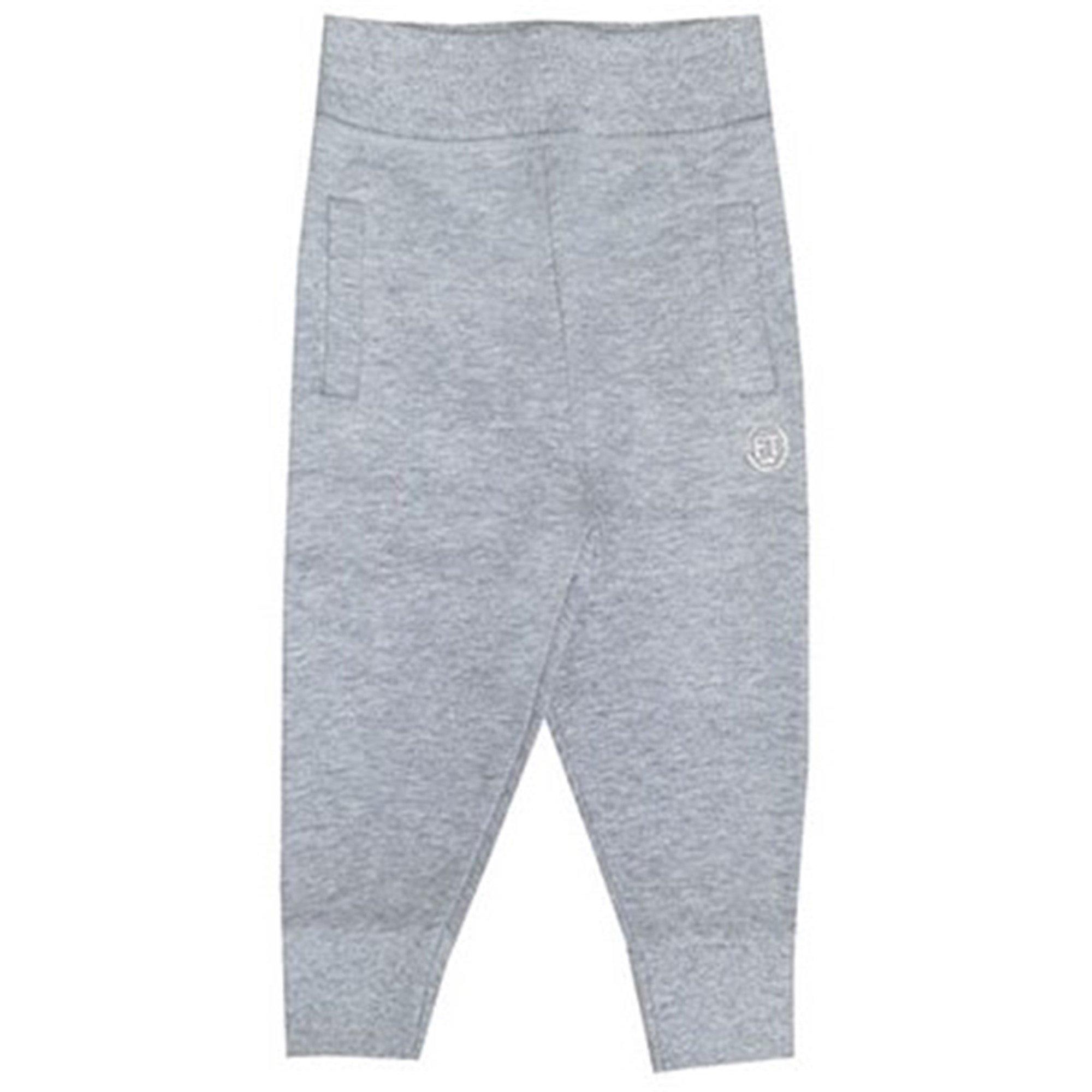 Rouge/Grise - Firetrap - 2 Piece Jogging Set Baby Girls - 3