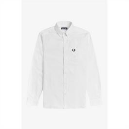 Fred Perry Oxford Shirt