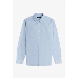 Fred Perry Oxford Shirt