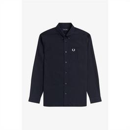 Fred Perry Oxford Shirt