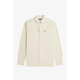 Fred Perry Oxford Shirt