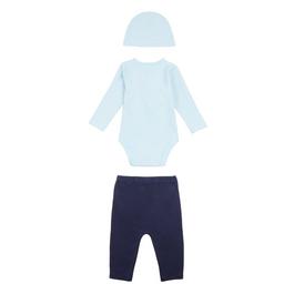 Lyle and Scott Bodysuit and Legging Set Babies