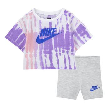 Nike Boxy T-Shirt Set Baby