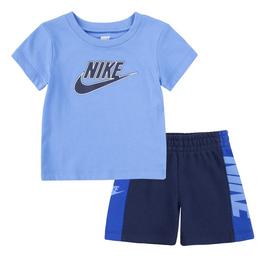 Nike Reebok Classics T-shirt à Manches Courtes Tailoring