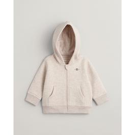 Gant Baby Shield Zip Hoodie