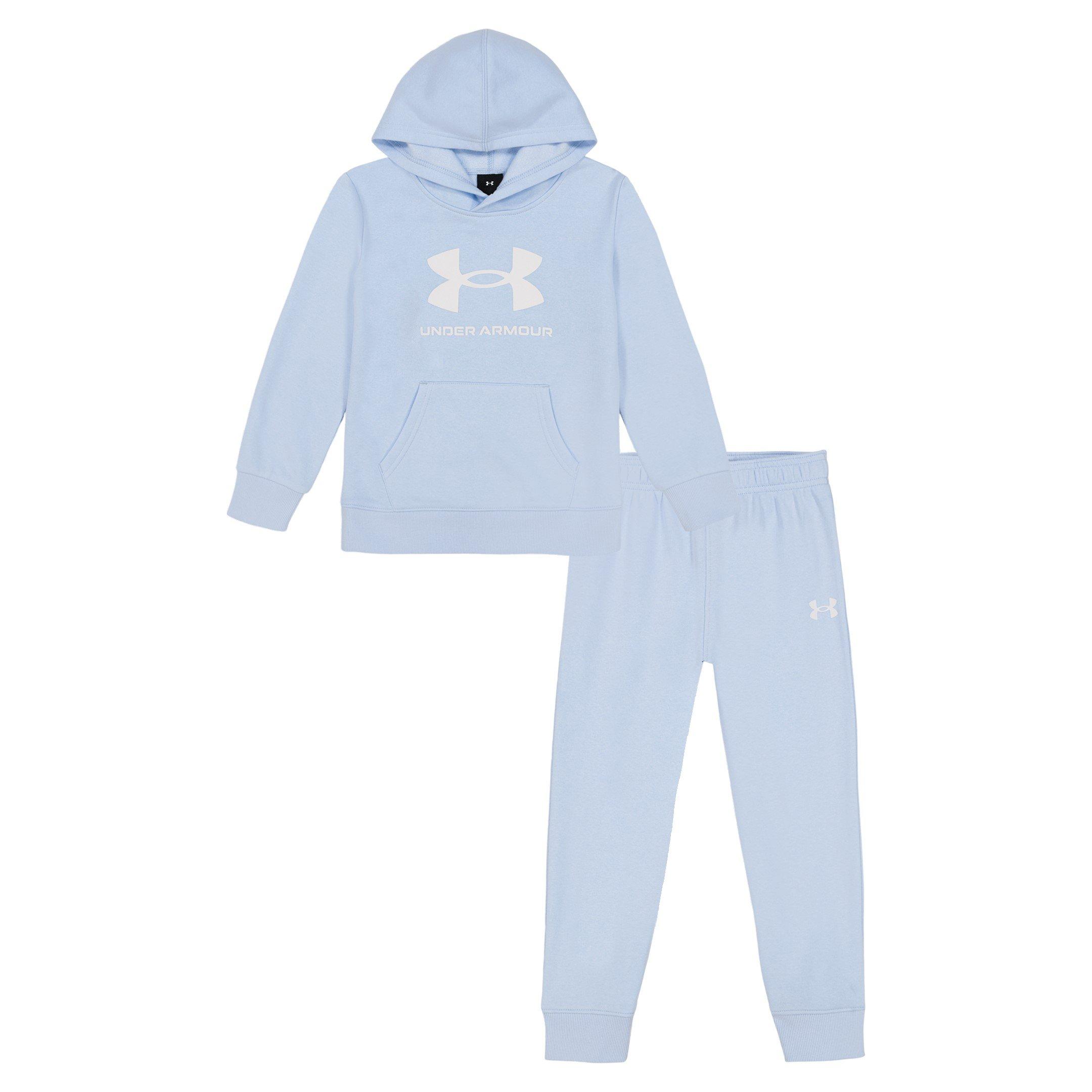 Under Armour Big Logo Set Infant Boys