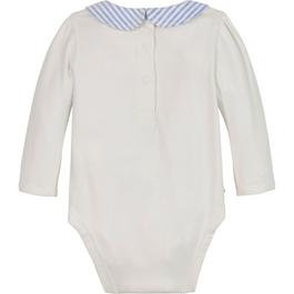 Tommy Hilfiger Ithaca Bodysuit and Giftbag Babies