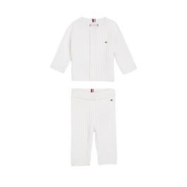 Tommy Hilfiger BABY RIB SWEATER SET GIFTBOX