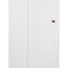 Blanc - Tommy Hilfiger - adidas Essentials Gradient Logo Short Sleeve T-Shirt - 2